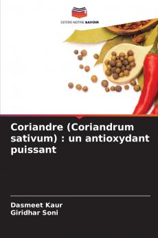 Coriandre (Coriandrum sativum)