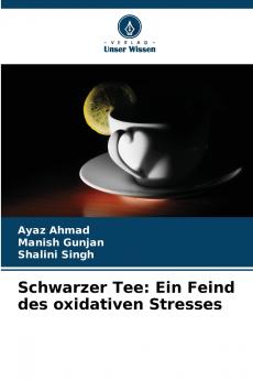 Schwarzer Tee