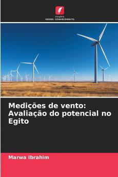 Medições de vento