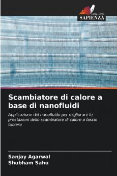 Scambiatore di calore a base di nanofluidi