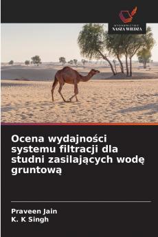 Ocena wydajności systemu filtracji dla studni zasilających wodę gruntową