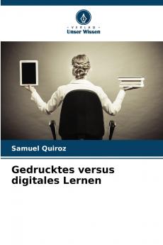 Gedrucktes versus digitales Lernen
