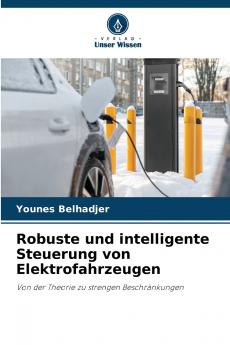Robuste und intelligente Steuerung von Elektrofahrzeugen