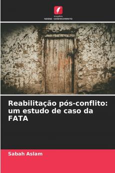 Reabilitação pós-conflito