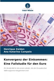 Konvergenz der Einkommen