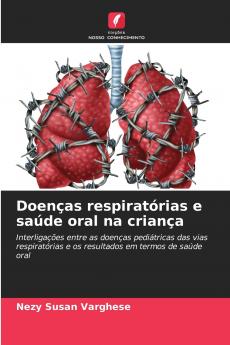 Doenças respiratórias e saúde oral na criança