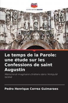 Le temps de la Parole