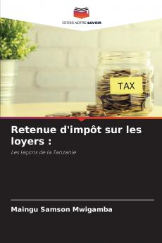 Retenue d'impôt sur les loyers