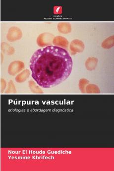 Púrpura vascular