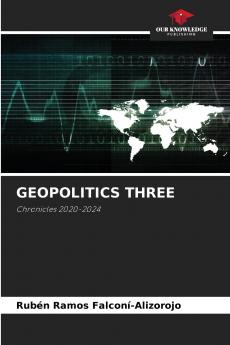 GEOPOLITICS THREE