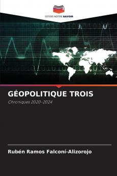 GÉOPOLITIQUE TROIS