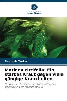 Morinda citrifolia