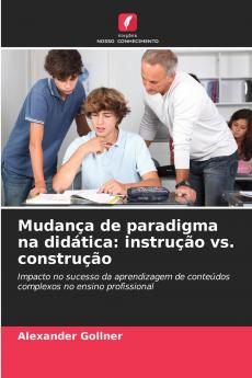 Mudança de paradigma na didática