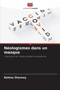 Néologismes dans un masque