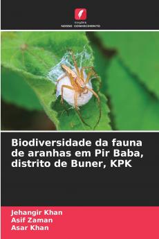 Biodiversidade da fauna de aranhas em Pir Baba distrito de Buner KPK