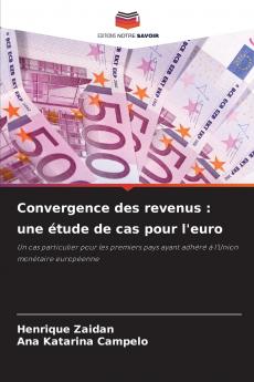 Convergence des revenus