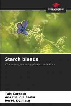 Starch blends