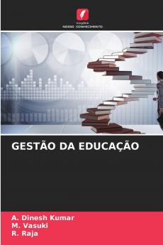GESTÃO DA EDUCAÇÃO