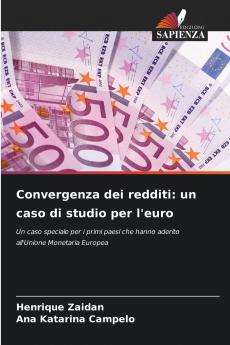 Convergenza dei redditi