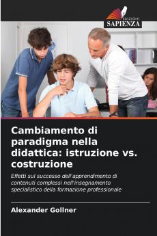 Cambiamento di paradigma nella didattica