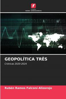 GEOPOLÍTICA TRÊS