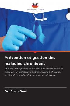 Prévention et gestion des maladies chroniques