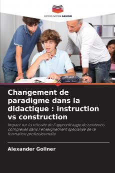Changement de paradigme dans la didactique