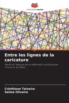 Entre les lignes de la caricature