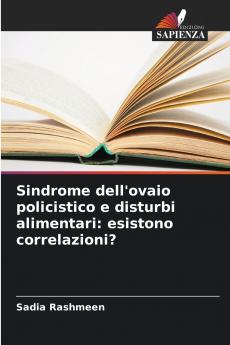 Sindrome dell'ovaio policistico e disturbi alimentari