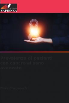 Prevalenza di pazienti con cancro al seno avanzato