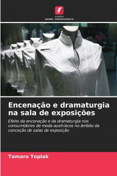 Encenação e dramaturgia na sala de exposições