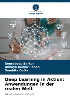 Deep Learning in Aktion