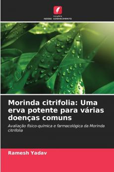 Morinda citrifolia