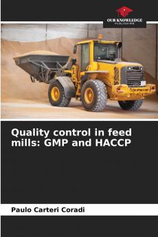 Quality control in feed mills