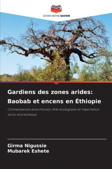 Gardiens des zones arides