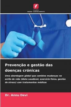 Prevenção e gestão das doenças crónicas