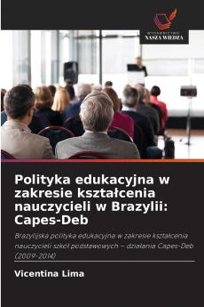 Polityka edukacyjna w zakresie kształcenia nauczycieli w Brazylii