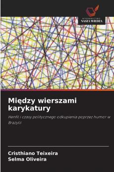 Między wierszami karykatury