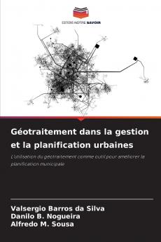 Géotraitement dans la gestion et la planification urbaines