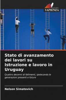 Stato di avanzamento dei lavori su Istruzione e lavoro in Uruguay