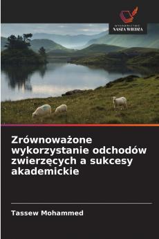 Zrównoważone wykorzystanie odchodów zwierzęcych a sukcesy akademickie