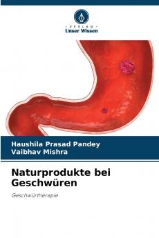 Naturprodukte bei Geschwüren