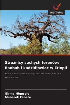 Strażnicy suchych terenów
