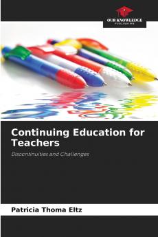 Continuing Education for Teachers