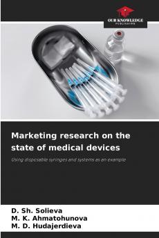 Marketing research on the state of medical devices