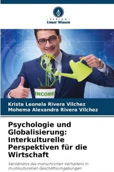 Psychologie und Globalisierung