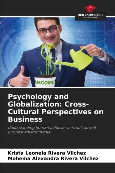 Psychology and Globalization