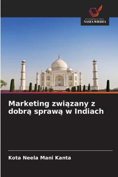 Marketing związany z dobrą sprawą w Indiach