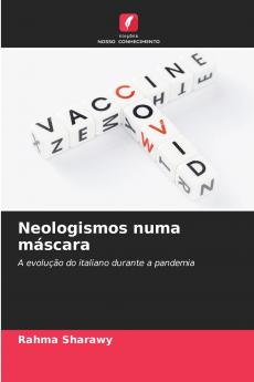 Neologismos numa máscara