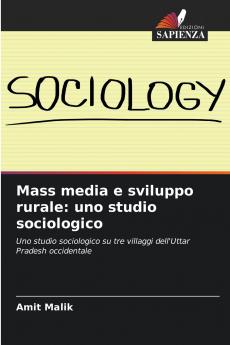 Mass media e sviluppo rurale